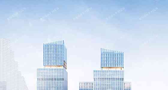 Офис, 127.6 м2 Москва
