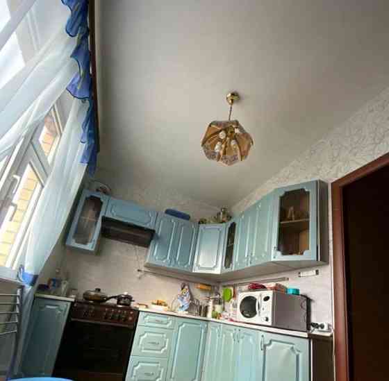 1-комн. квартира, 40 м2, 7/14 эт. Москва