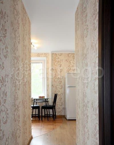 1-комн. квартира, 38 м2, 5/9 эт. Москва - изображение 5