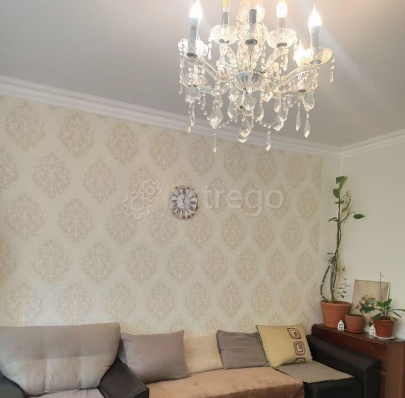 Студия, 15 м2, 2/16 эт. Химки - изображение 7