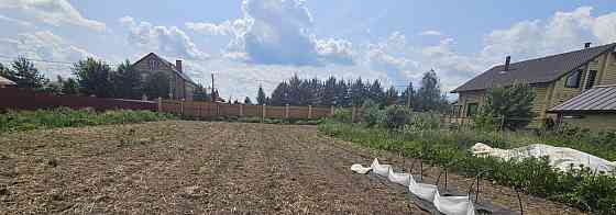 Земельный участок, 12 соток Воскресенск