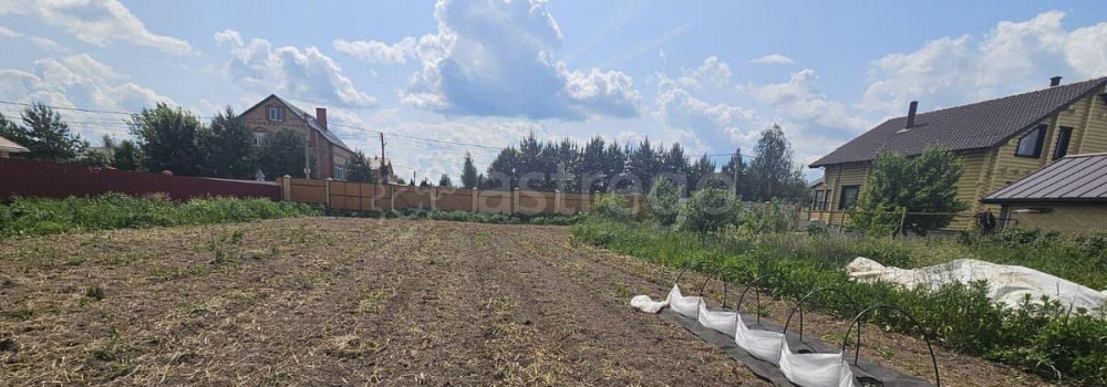 Земельный участок, 12 соток Воскресенск - изображение 6