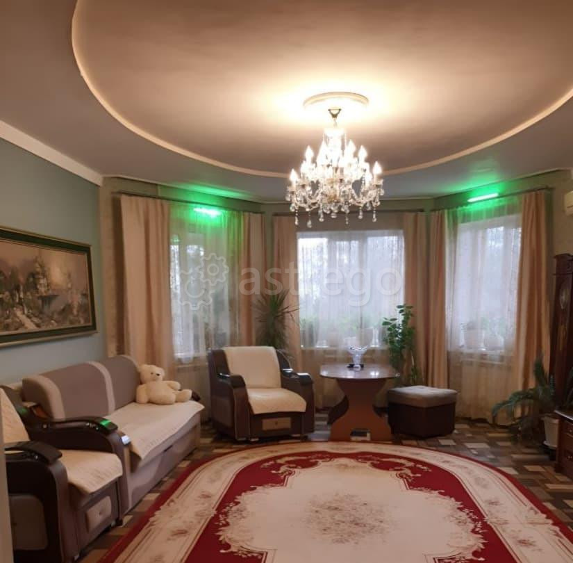 Коттедж, 265 м2, 6.1 сотки, 2 эт. Астрахань - изображение 7