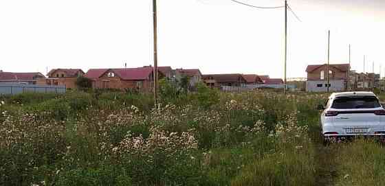 Земельный участок, 10.5 сотки Емельяново