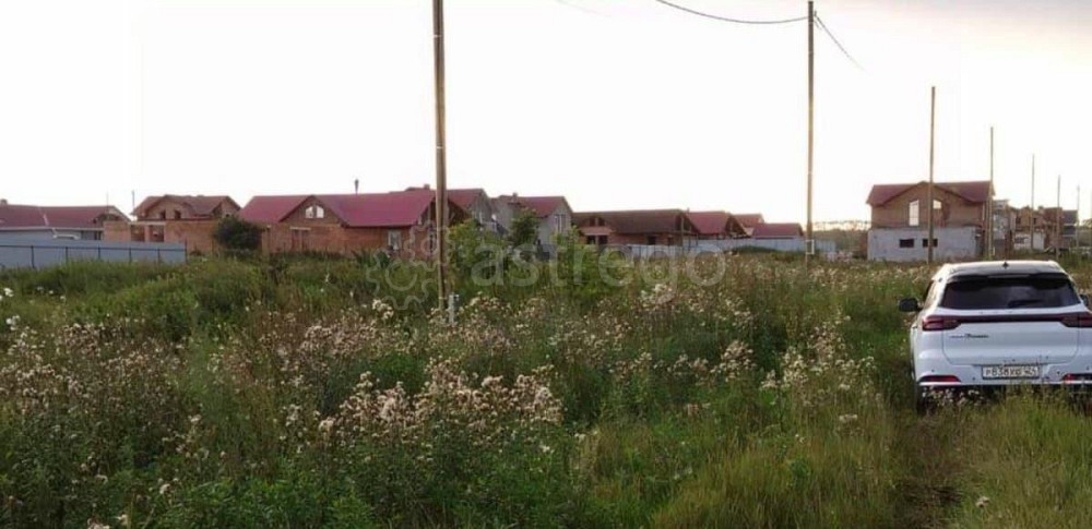 Земельный участок, 10.5 сотки Емельяново - изображение 2