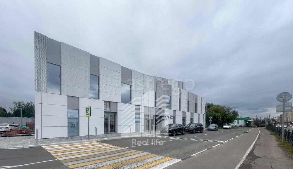 Свободного назначения, 305.62 м2 Домодедово - изображение 4