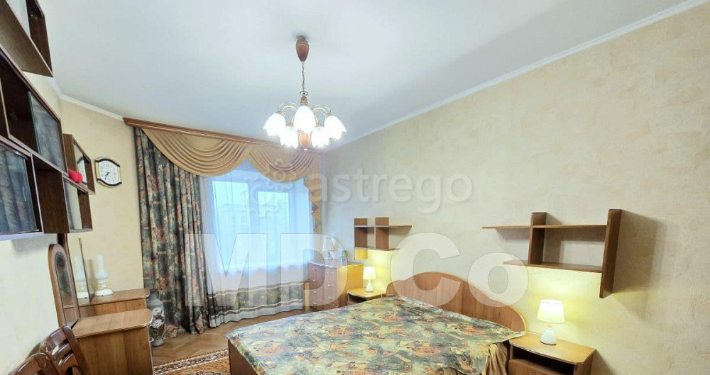 2-комн. квартира, 85 м2, 8/24 эт. Москва - изображение 7