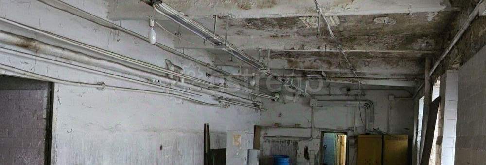 Производственное, 300 м2 Павловский Посад - изображение 3