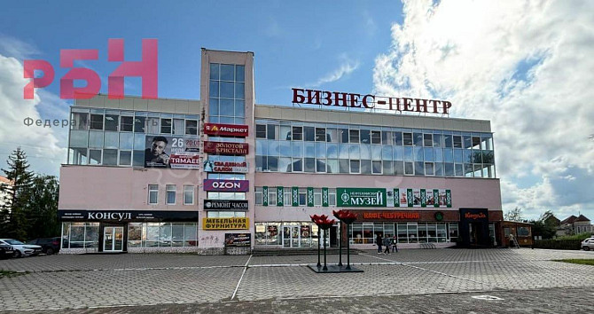 Свободного назначения, 67 м2 Нефтекамск - изображение 1