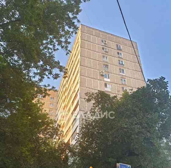 Комната, 13.3 м2, 7/14 эт. Москва