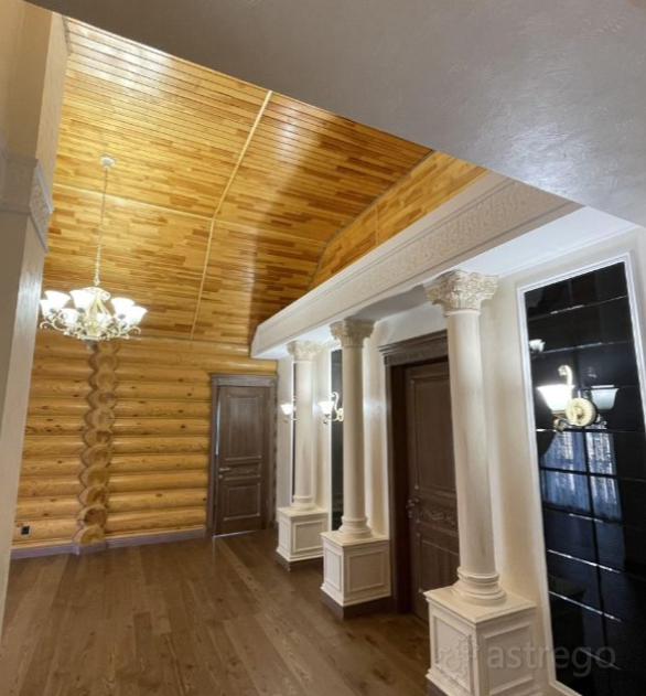 Продам Коттедж, 402.8 м2, ИЖС Участок 12 сот. Красноярск - изображение 4