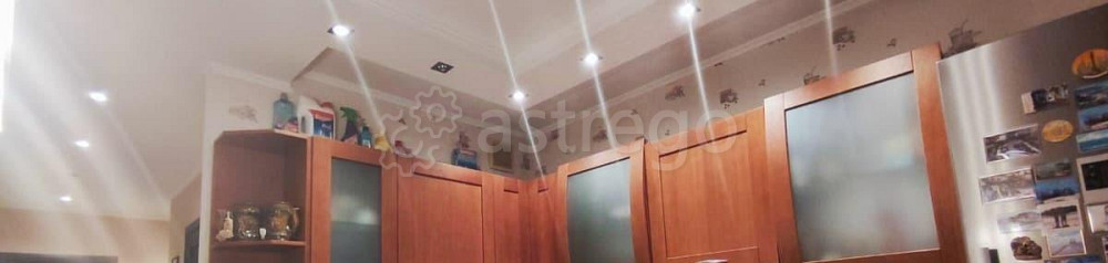 4-комн. квартира, 82.3 м2, 2/10 эт. Красноярск - изображение 3