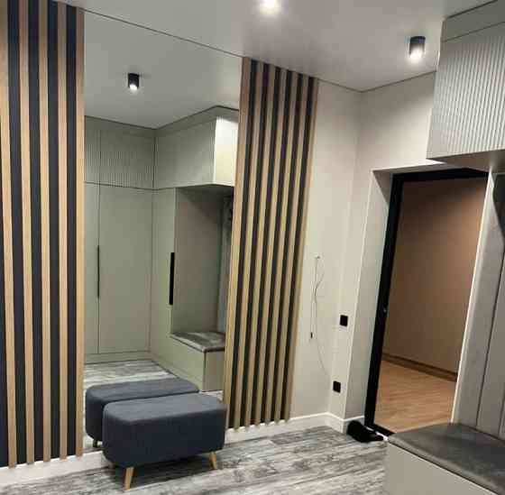 3-комн. квартира, 65 м2, 8/23 эт. Астрахань