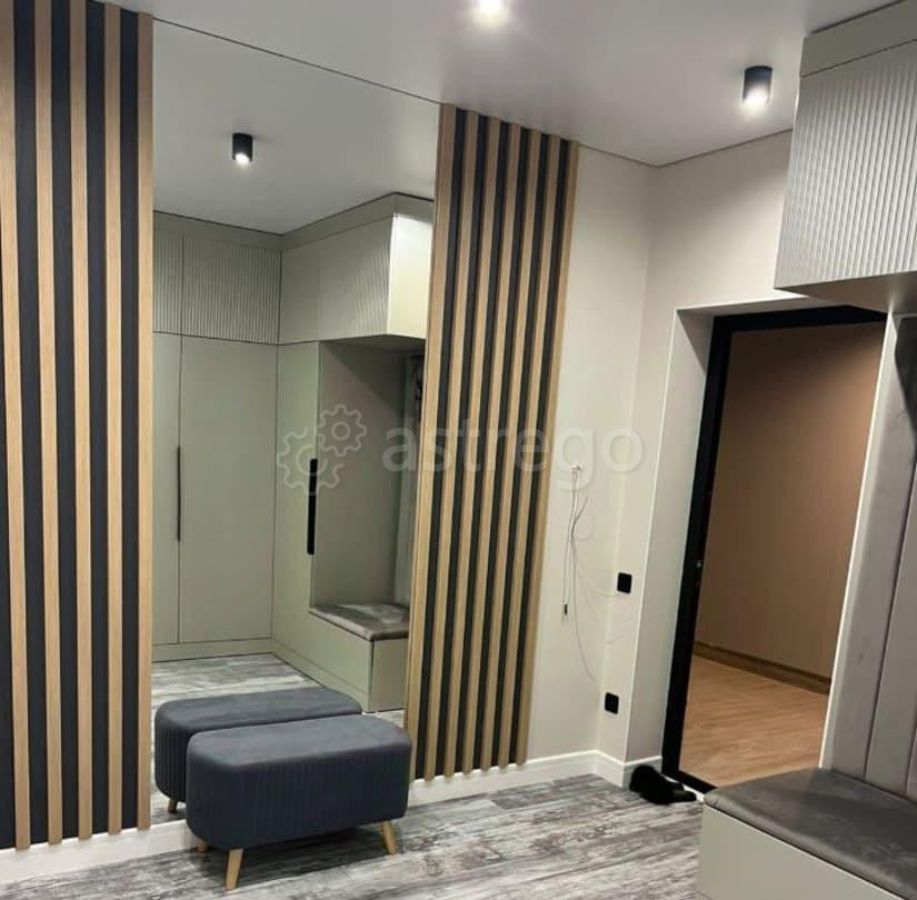 3-комн. квартира, 65 м2, 8/23 эт. Астрахань - изображение 5