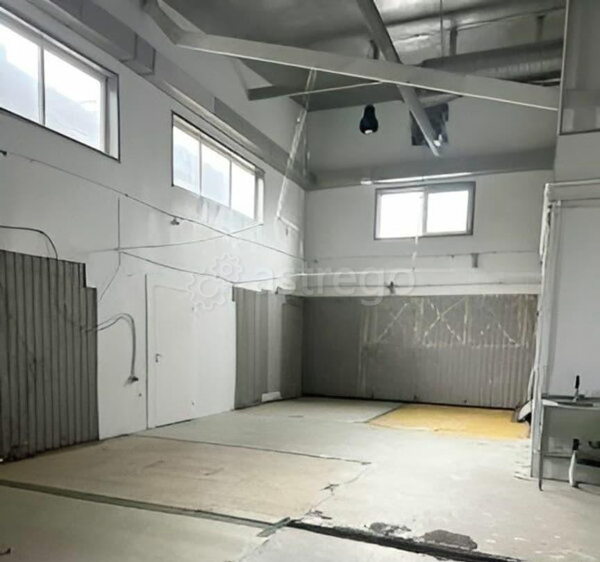 Производственное, 3500 м2 Санкт-Петербург - изображение 2