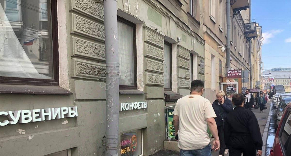 Свободного назначения, 84 м2 Санкт-Петербург - изображение 6