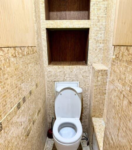 2-комн. квартира, 55 м2, 4/5 эт. Орехово-Зуево - изображение 5