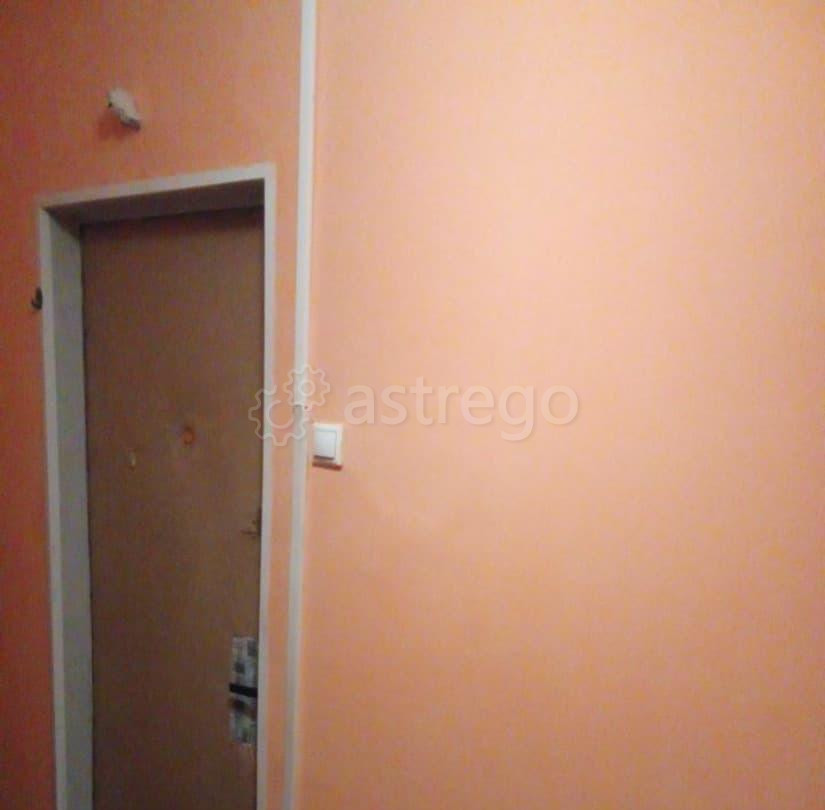 1-комн. квартира, 40 м2, 2/17 эт. Москва - изображение 7