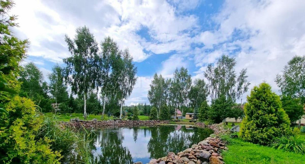 Отдельное здание, 450 м2 Иглино - изображение 2