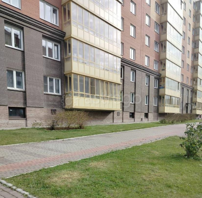 1-комн. квартира, 39 м2, 2/10 эт. Красноярск - изображение 7