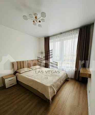 2-комн. квартира, 40 м2, 3/10 эт. Москва