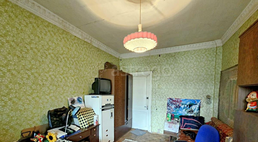 Комната, 13.4 м2, 7/9 эт. Москва - изображение 5