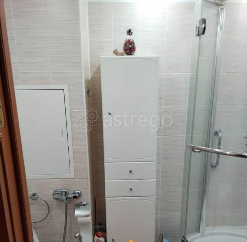 2-комн. квартира, 45 м2, 3/14 эт. Москва - изображение 7