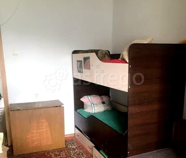2-комн. квартира, 44 м2, 6/6 эт. Барнаул - изображение 7