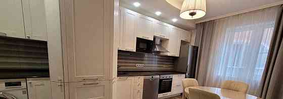 3-комн. квартира, 82 м2, 2/17 эт. Видное