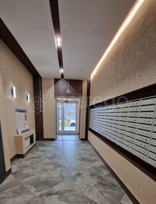 3-комн. квартира, 101.6 м2, 17/25 эт. Санкт-Петербург - изображение 4