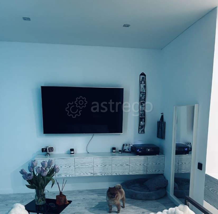 Студия, 47.6 м2, 14/21 эт. Белгород - изображение 4