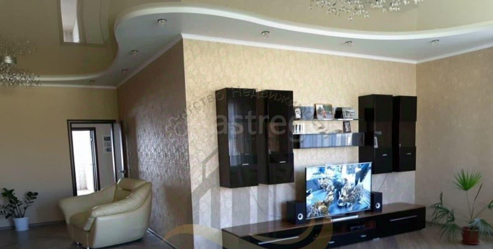 Коттедж, 240 м2, 15 соток, 1 эт. Старый Оскол - изображение 1