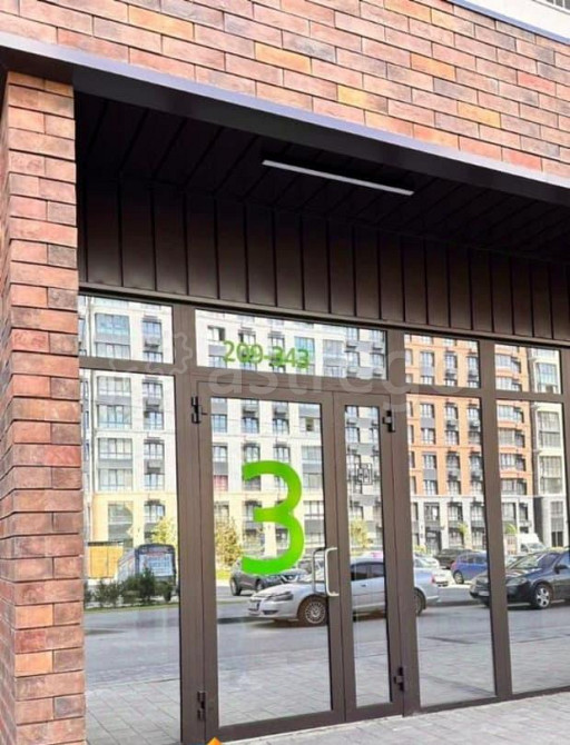 3-комн. квартира, 67.8 м2, 16/16 эт. Барнаул - изображение 5