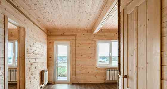 Дом, 79 м2, 6 соток, 1 эт. Павловский Посад