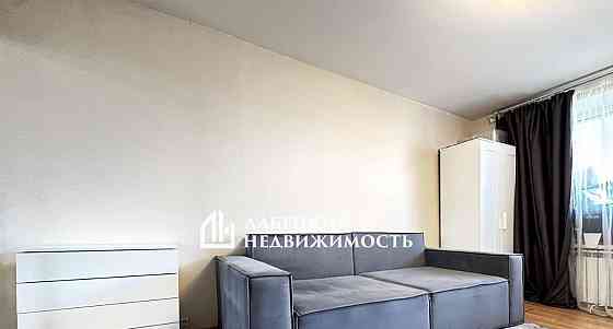 Комната, 19.5 м2, 9/9 эт. Москва