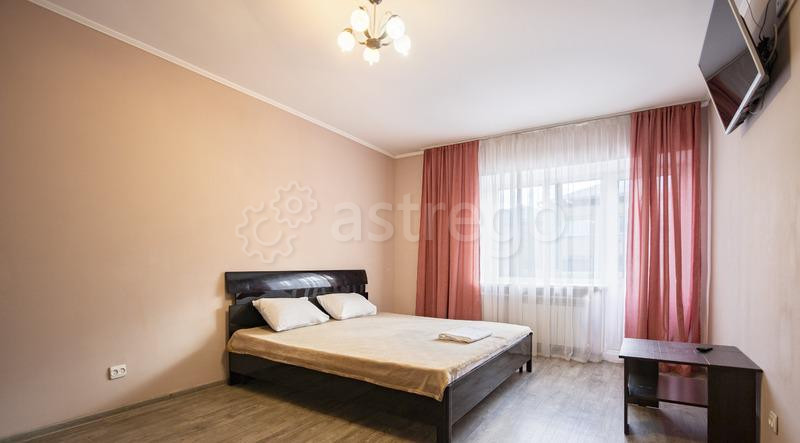 2-комн. квартира, 48 м2, 3/5 эт. Красноярск - изображение 1