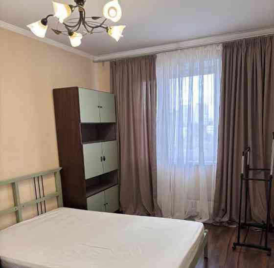 3-комн. квартира, 75 м2, 11/16 эт. Москва