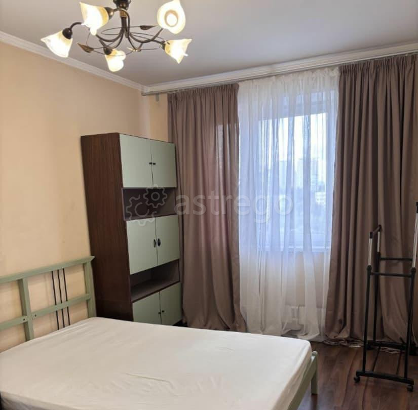 3-комн. квартира, 75 м2, 11/16 эт. Москва - изображение 2