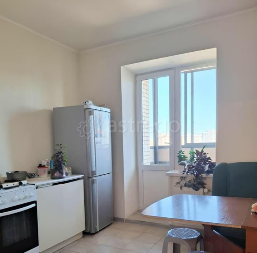 3-комн. квартира, 66.5 м2, 14/18 эт. Люберцы - изображение 1