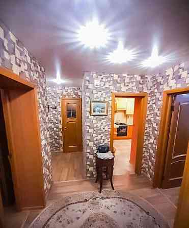 3-комн. квартира, 69.1 м2, 5/5 эт. Северный