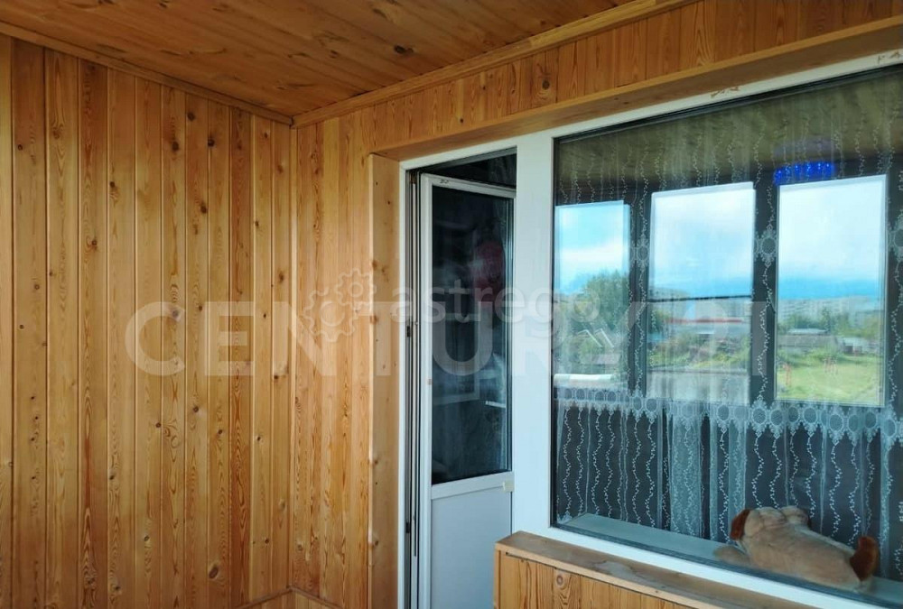 3-комн. квартира, 63.7 м2, 3/9 эт. Новоалтайск - изображение 7