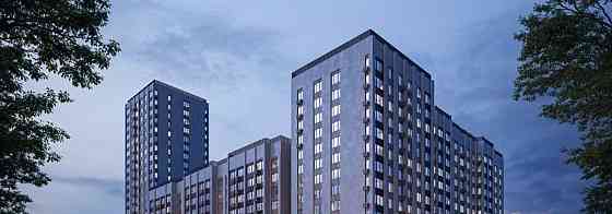 4-комн. квартира, 106.7 м2, 2/24 эт. Мытищи