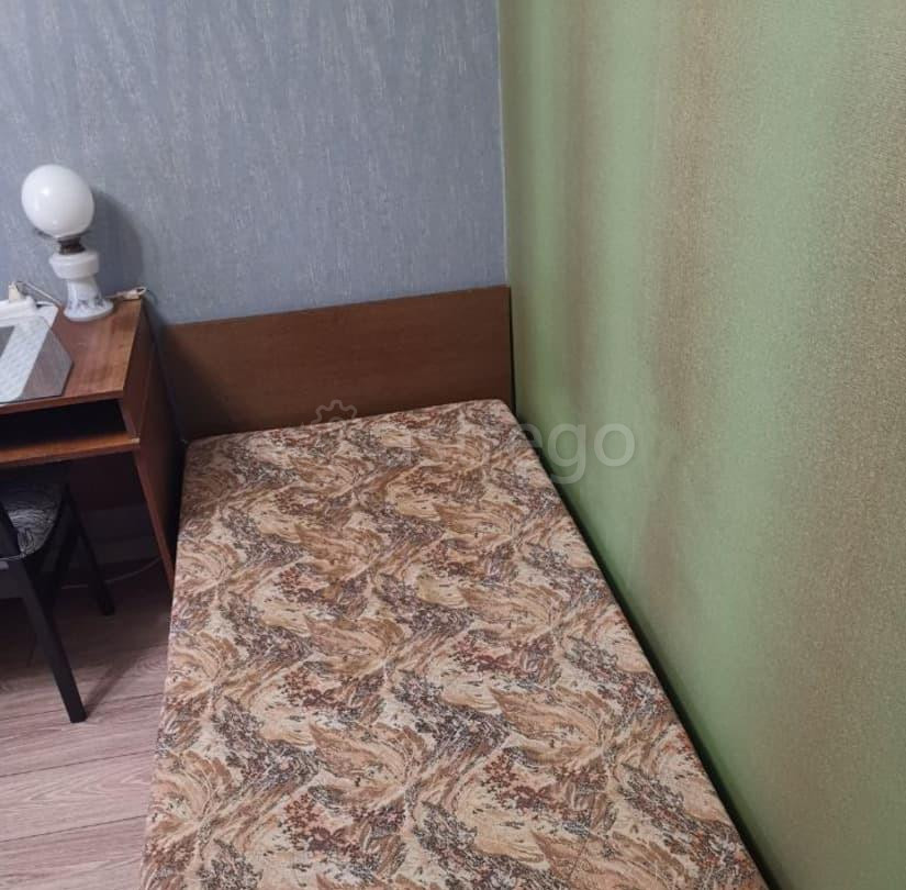 Комната, 9 м2, 16/16 эт. Москва - изображение 6
