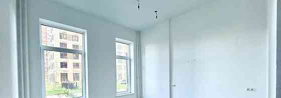 3-комн. квартира, 59.2 м2, 1/25 эт. Одинцово