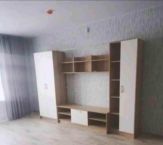 Студия, 36 м2, 12/18 эт. Красноярск
