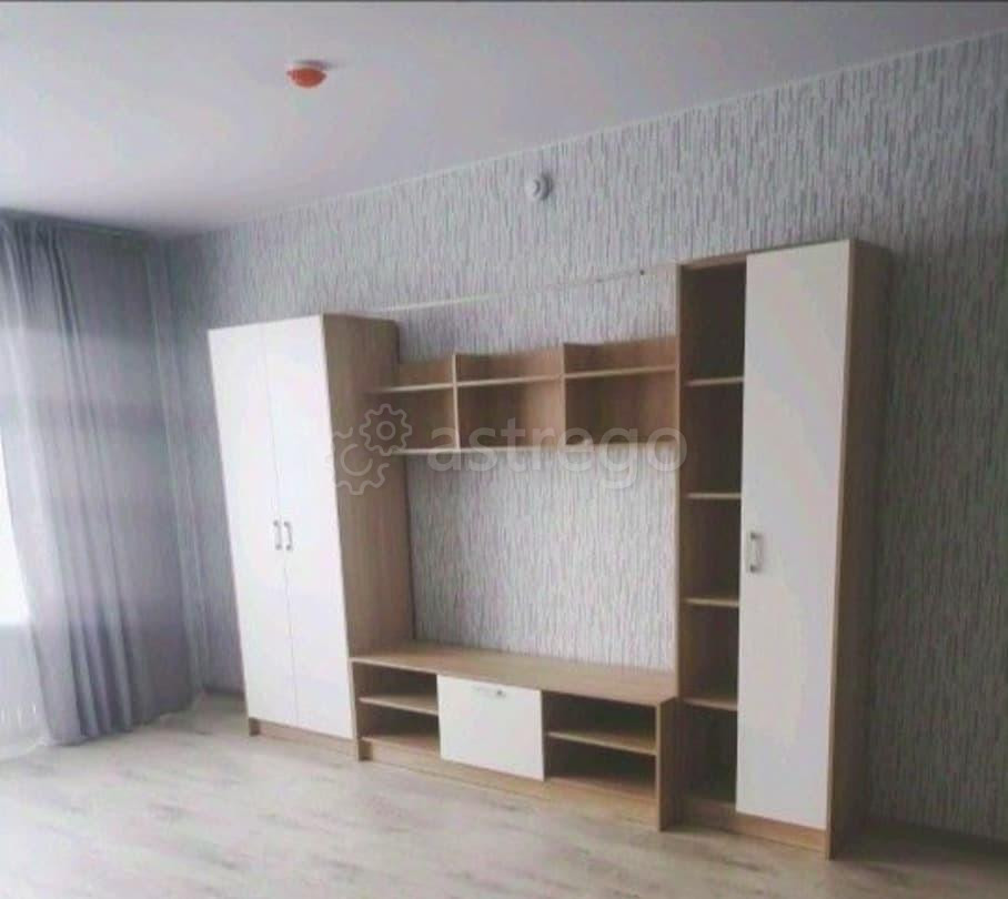 Студия, 36 м2, 12/18 эт. Красноярск - изображение 5