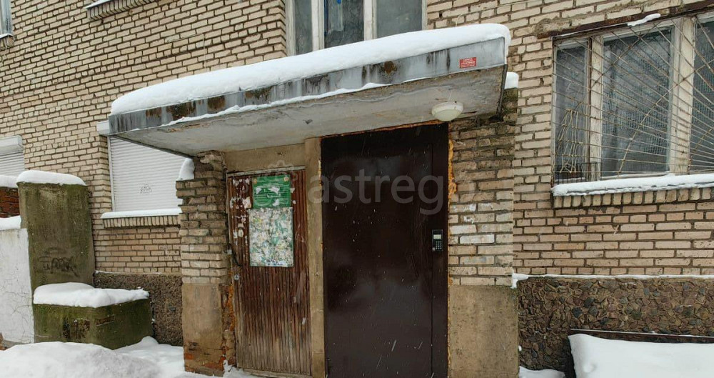 Комната, 30.5 м2, 2/5 эт. Дмитров - изображение 5