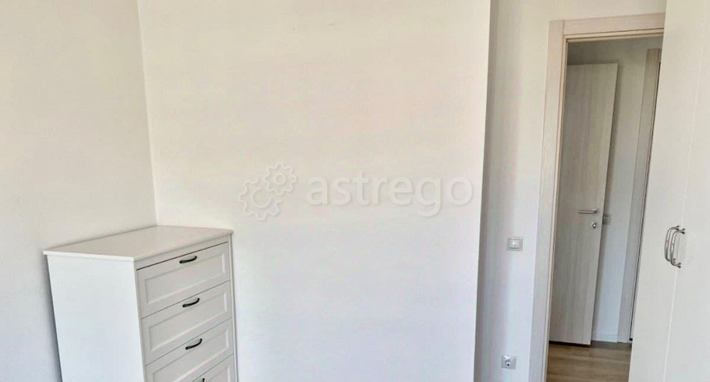 2-комн. квартира, 57.9 м2, 31/33 эт. Котельники - изображение 2