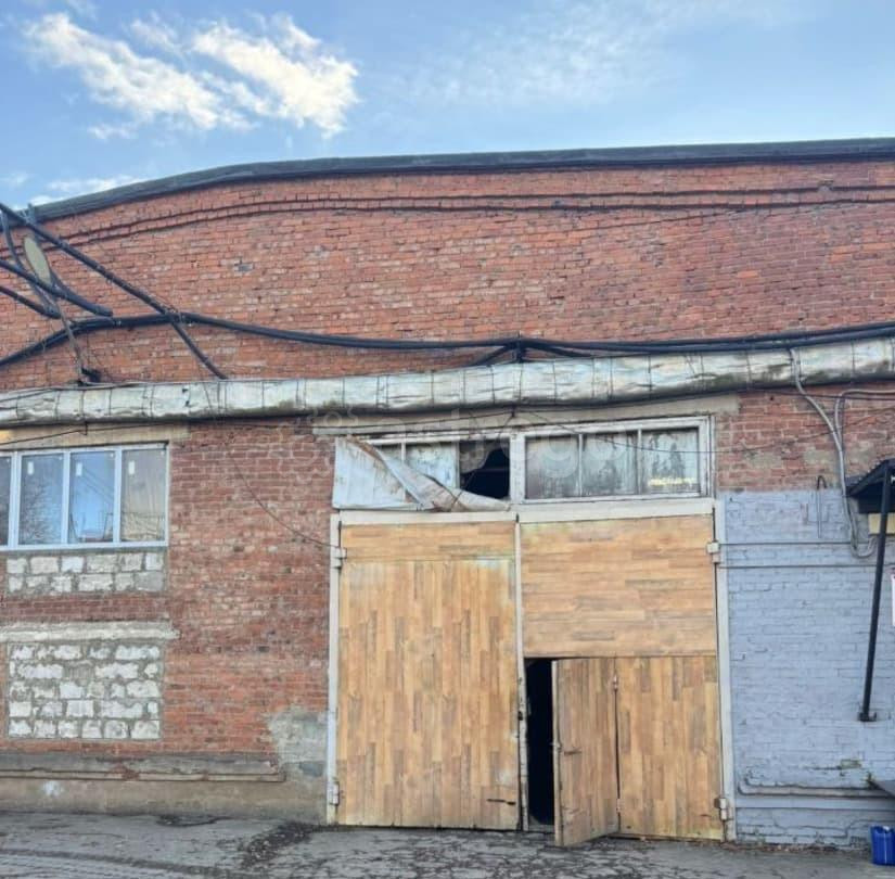 Склад, 680 м2 Одинцово - изображение 2