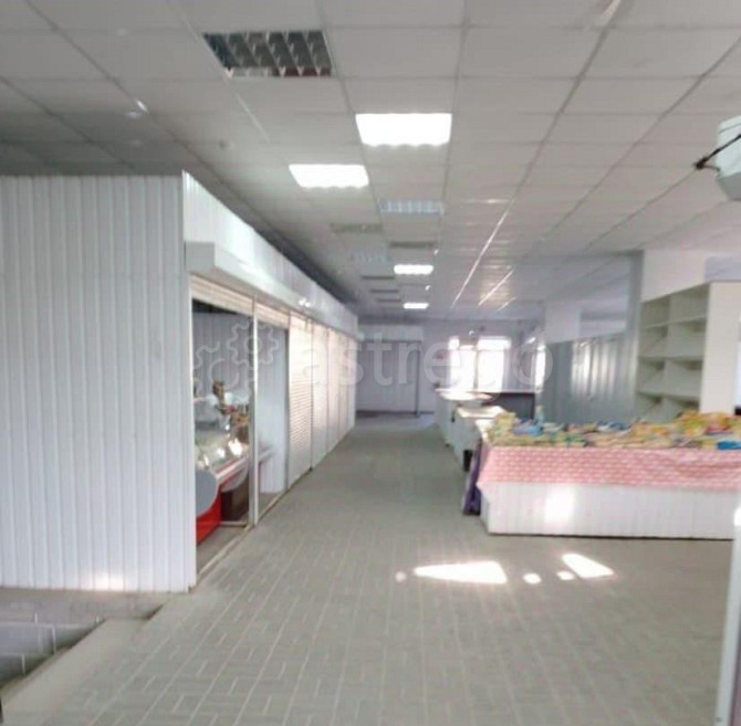 Торговое помещение, 5 м2 Валуйки - изображение 1
